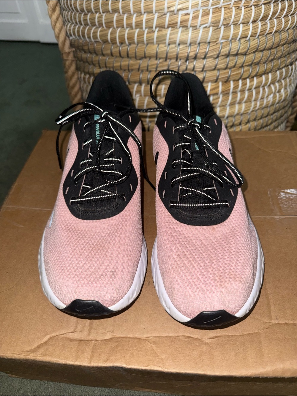 Nike Revolutions